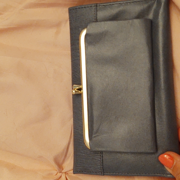 Vintage NWOT Princess Gardner wallet - Picture 7 of 10